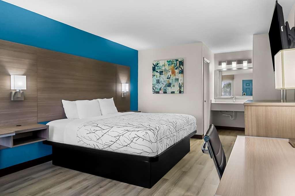 Best Western Starke Quarto foto