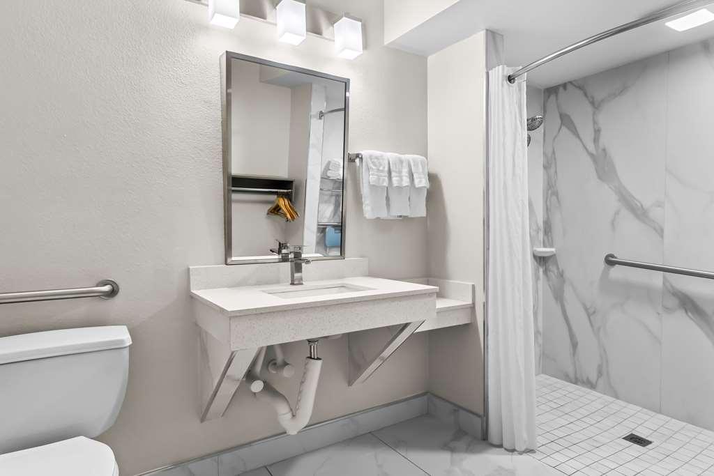 Best Western Starke Quarto foto