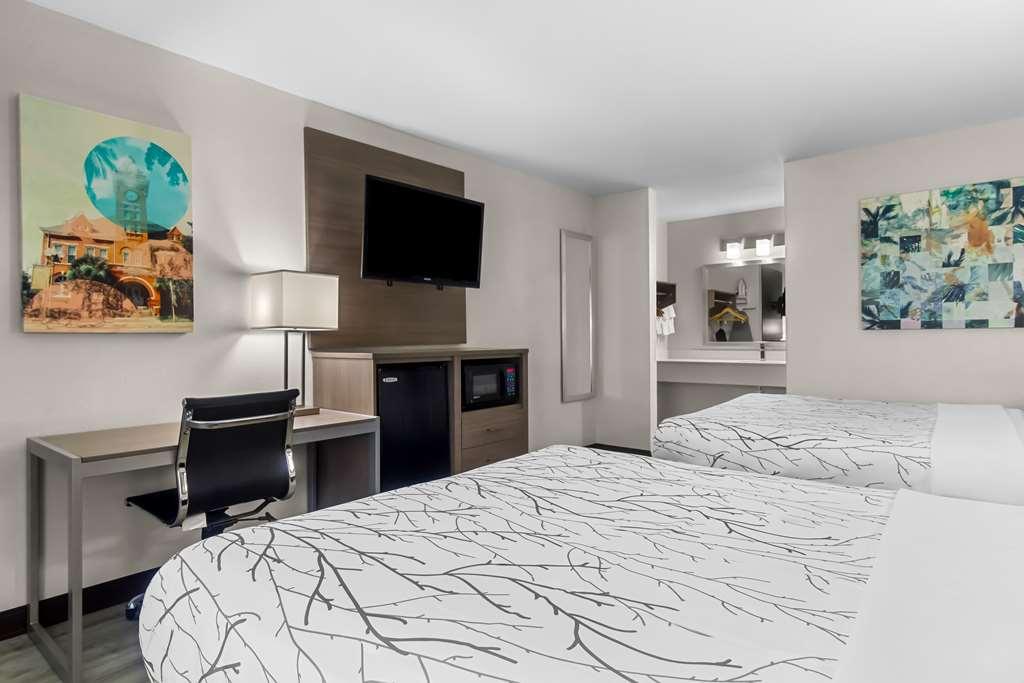 Best Western Starke Quarto foto